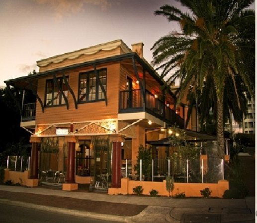 South Perth WA Perths Hotel