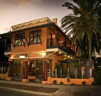 Soprano's Pizzeria Ristorante - Perths Hotel