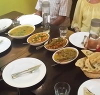 Summit Nepalese Restaurant  Cafe - Perths Hotel