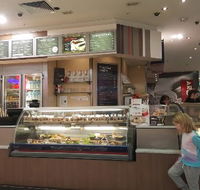 Aroma Cafe - Perths Hotel