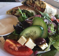 Blend Cafe and Pizza Bar - Perths Hotel