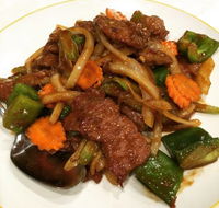 Harvest Lakes BBQ Chinese Restaurant - Perths Hotel