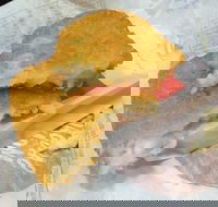 McDonald's - Perths Hotel
