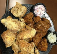 Nene Chicken - Perths Hotel