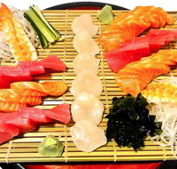Ohnamiya Japanese Takeaway - Perths Hotel