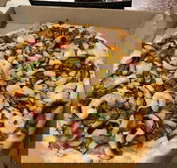 Pizza Hut Harvest Lakes - Perths Hotel