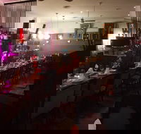Thai Corner Restaurant - Perths Hotel
