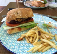 The Jolly Pig - Perths Hotel