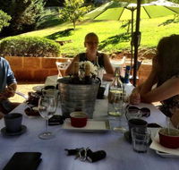The Vineyard Kitchen - Perths Hotel