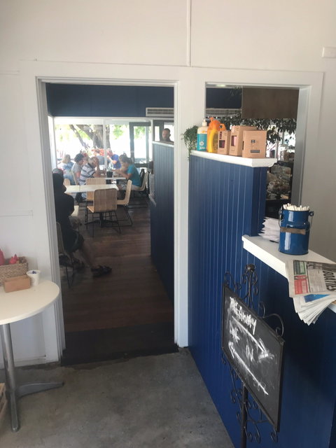 Emu Point Cafe - Perths Hotel 1