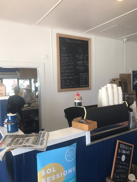 Emu Point Cafe - Perths Hotel 2