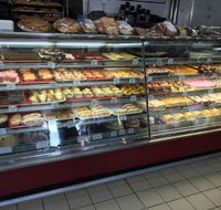 Esperance French Hot Bread - Perths Hotel