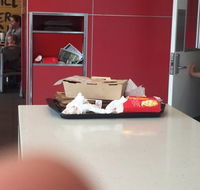Mcdonald's Family Restaurants - Perths Hotel