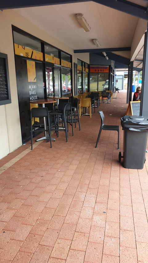 Miami Bakehouse Melville - Perths Hotel 2