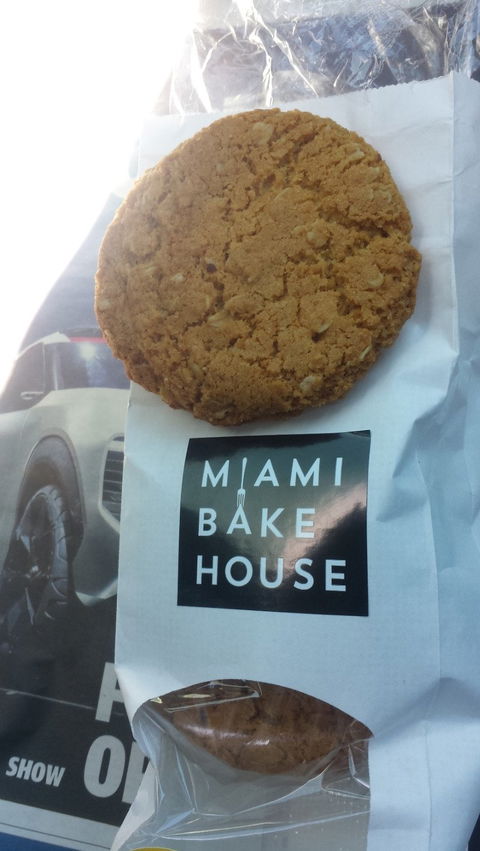Miami Bakehouse Melville - Perths Hotel 3