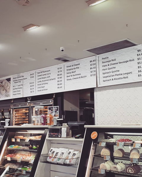 Miami Bakehouse Melville - Perths Hotel 4