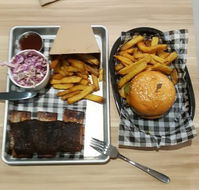 3230 Smoke  Grill - Perths Hotel