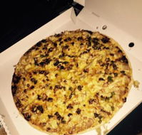 Australind Pizza and Takeaways - Perths Hotel