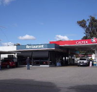 Caltex Roadhouse Williams - Perths Hotel