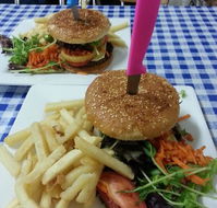 Corrigin Hotel Resdtaurant  Pub - Perths Hotel