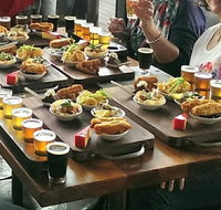 Cowaramup Brewery