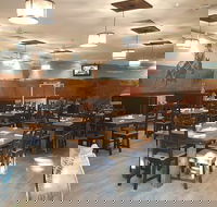 Dirt Dust N Diesels Outback Restaurant - Perths Hotel