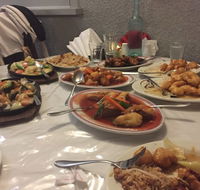 Garden Palace Chinese Restaurant - Perths Hotel
