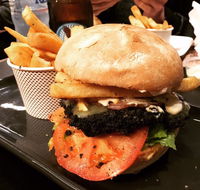 Grill'd Cockburn Central - Perths Hotel