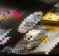 Guzman Y Gomez - Perths Hotel