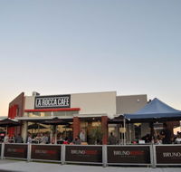 La Rocca Cafe - Perths Hotel