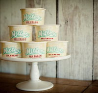 Millers Ice Cream