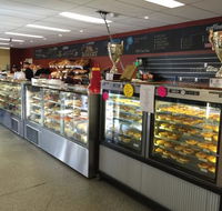 Mount Barker Country Bakery - Perths Hotel