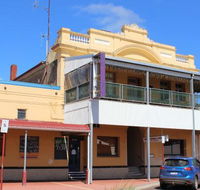 Mount Barker Hotel - Perths Hotel