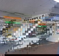 Nguyen Bakery Cafe - Perths Hotel
