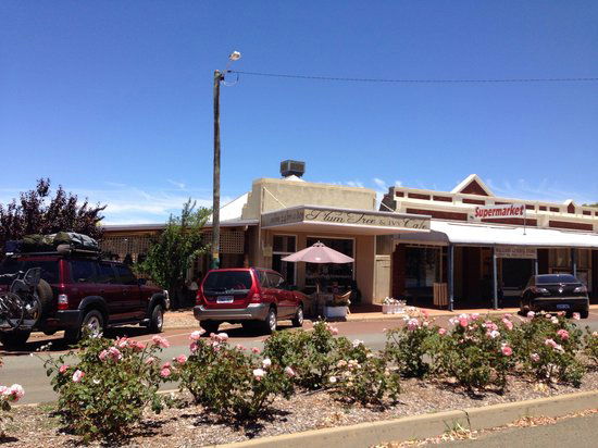 Williams WA Perths Hotel