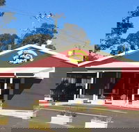 Rob's Pit Stop BBQ Kalamunda - Perths Hotel