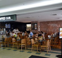 The Coffee Club Kalamunda - Perths Hotel