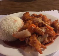 Wing Hing Chinese Restaurant - Perths Hotel
