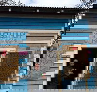 Yallingup Gugelhupf - Perths Hotel