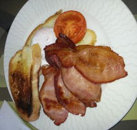 Zig Zag Cafe - Perths Hotel