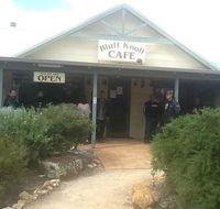 Bluff Knoll Cafe - Perths Hotel
