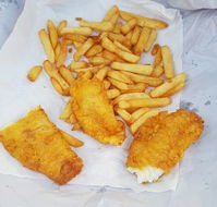 Busselton Fish n Chips - Perths Hotel
