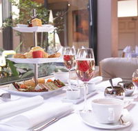 Lenzerheide Restaurant - Perths Hotel