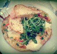 The Pantry on Egmont - Perths Hotel