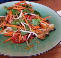 New Local Eatery - Perths Hotel