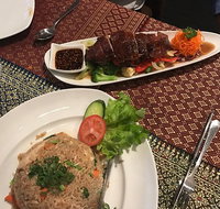 Siam 49 Thai Restaurant - Perths Hotel