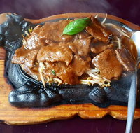 Zenhouse Vegetarian Fusion - Perths Hotel