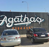 Agatha's - Perths Hotel