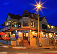 Ampika's Kitchen - Perths Hotel