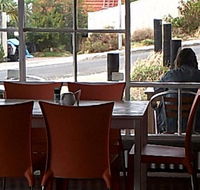 Cafe Cody - Perths Hotel